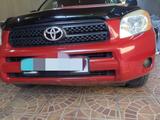 Toyota RAV4 2007 года за 6 500 000 тг. в Шымкент