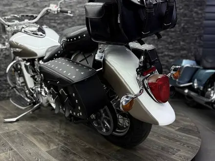Yamaha  XV 1600 ROAD STAR 2002 года за 3 350 000 тг. в Алматы – фото 11