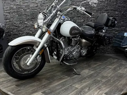 Yamaha  XV 1600 ROAD STAR 2002 года за 3 350 000 тг. в Алматы – фото 16