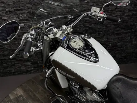 Yamaha  XV 1600 ROAD STAR 2002 года за 3 350 000 тг. в Алматы – фото 17