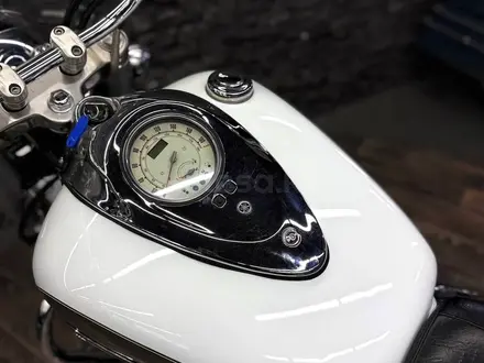 Yamaha  XV 1600 ROAD STAR 2002 года за 3 350 000 тг. в Алматы – фото 18