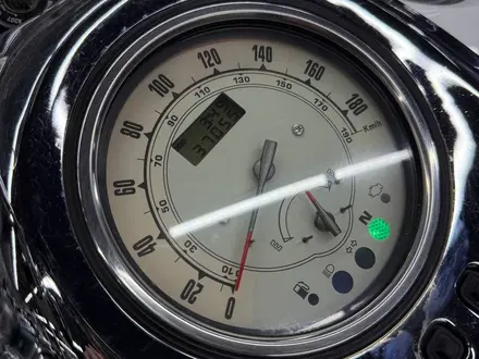 Yamaha  XV 1600 ROAD STAR 2002 года за 3 350 000 тг. в Алматы – фото 19
