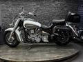 Yamaha  XV 1600 ROAD STAR 2002 года за 3 350 000 тг. в Алматы – фото 21