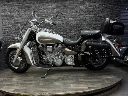 Yamaha  XV 1600 ROAD STAR 2002 года за 3 350 000 тг. в Алматы – фото 21