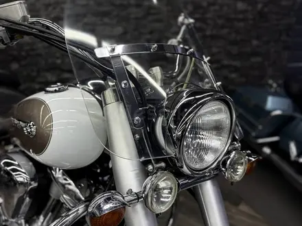 Yamaha  XV 1600 ROAD STAR 2002 года за 3 350 000 тг. в Алматы – фото 5