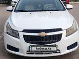 Chevrolet Cruze 2010 годаүшін3 200 000 тг. в Астана – фото 2