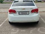 Chevrolet Cruze 2010 годаүшін3 200 000 тг. в Астана – фото 3