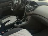 Chevrolet Cruze 2010 годаүшін3 200 000 тг. в Астана – фото 4