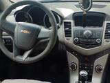 Chevrolet Cruze 2010 годаүшін3 200 000 тг. в Астана – фото 5