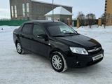 ВАЗ (Lada) Granta 2190 2014 года за 2 880 000 тг. в Уральск