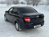 ВАЗ (Lada) Granta 2190 2014 года за 2 880 000 тг. в Уральск – фото 5