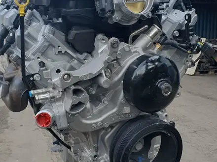Двигатель 5.3 EcoTec L84 новый оригинал за 5 000 000 тг. в Алматы