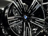 Разно-широкие диски BMW x5, X6 5х120 в наличии! за 389 000 тг. в Астана