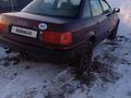 Audi 80 1992 года за 2 000 000 тг. в Костанай
