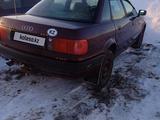 Audi 80 1992 годаүшін2 000 000 тг. в Костанай