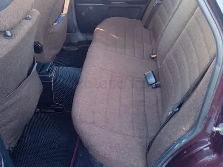 Audi 80 1992 года за 2 000 000 тг. в Костанай – фото 3