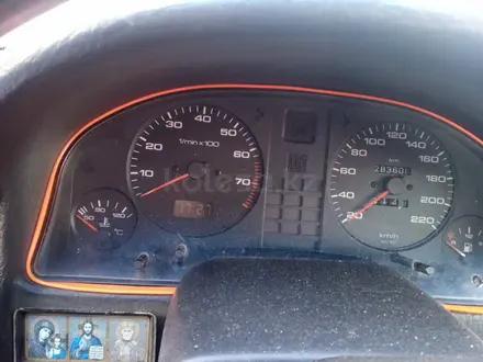 Audi 80 1992 года за 2 000 000 тг. в Костанай – фото 9