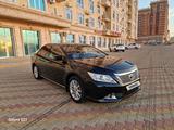 Toyota Camry 2013 годаfor9 600 000 тг. в Актау