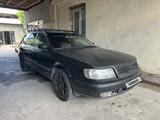 Audi 100 1993 годаүшін1 100 000 тг. в Шымкент
