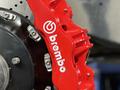 Тормоза BREMBO за 1 100 000 тг. в Алматы – фото 3