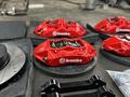 Тормоза BREMBO за 1 100 000 тг. в Алматы