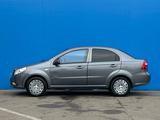 Chevrolet Nexia 2021 года за 3 970 000 тг. в Алматы – фото 5
