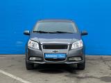 Chevrolet Nexia 2021 года за 3 970 000 тг. в Алматы – фото 2