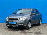 Chevrolet Nexia 2021 года за 3 970 000 тг. в Алматы