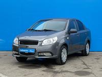 Chevrolet Nexia 2021 года за 3 970 000 тг. в Алматы