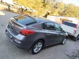 Chevrolet Cruze 2013 года за 3 500 000 тг. в Алматы – фото 2