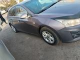 Chevrolet Cruze 2013 года за 3 500 000 тг. в Алматы – фото 4