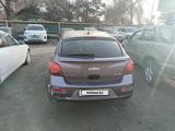 Chevrolet Cruze 2013 года за 3 500 000 тг. в Алматы – фото 5