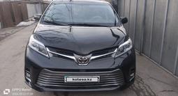 Toyota Sienna 2014 года за 11 300 000 тг. в Алматы – фото 2