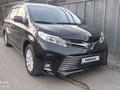 Toyota Sienna 2014 года за 13 300 000 тг. в Алматы – фото 9