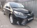 Toyota Sienna 2014 года за 12 900 000 тг. в Алматы – фото 10