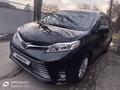 Toyota Sienna 2014 года за 13 300 000 тг. в Алматы – фото 11