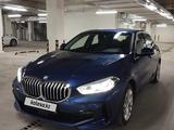 BMW 118 2021 года за 12 000 000 тг. в Алматы – фото 2
