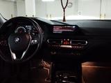 BMW 118 2021 года за 12 000 000 тг. в Алматы – фото 3