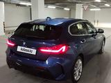 BMW 118 2021 года за 12 000 000 тг. в Алматы – фото 5