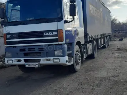 DAF  CF 85 1994 года за 10 000 000 тг. в Костанай