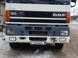 DAF  CF 85 1994 года за 8 500 000 тг. в Костанай – фото 3