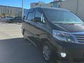 Toyota Alphard 2006 годаfor9 000 000 тг. в Караганда