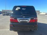 Toyota Alphard 2006 годаүшін9 000 000 тг. в Караганда – фото 4