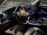 BMW X7 2019 года за 39 500 000 тг. в Астана – фото 3