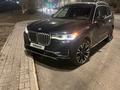 BMW X7 2019 годаүшін39 500 000 тг. в Астана – фото 5