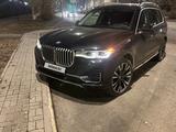 BMW X7 2019 года за 39 500 000 тг. в Астана – фото 5
