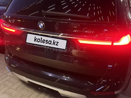 BMW X7 2019 года за 39 500 000 тг. в Астана – фото 6