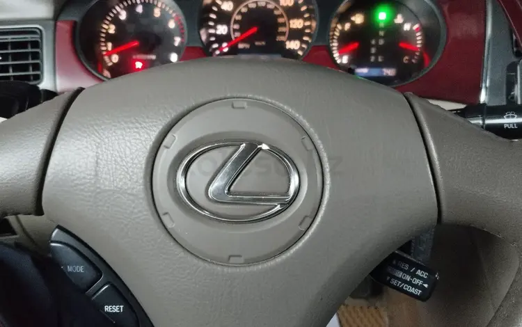 Lexus ES 330 2004 годаfor5 700 000 тг. в Тараз