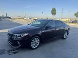 Kia Optima 2017 года за 5 600 000 тг. в Актау
