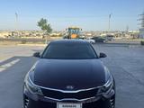 Kia Optima 2017 года за 5 600 000 тг. в Актау – фото 4